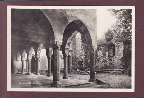 Castello di LOCARNO
