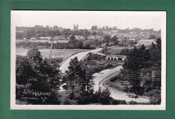 PERSHORE