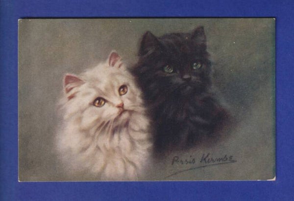 CHAT - 2 chats - P. Kirmse