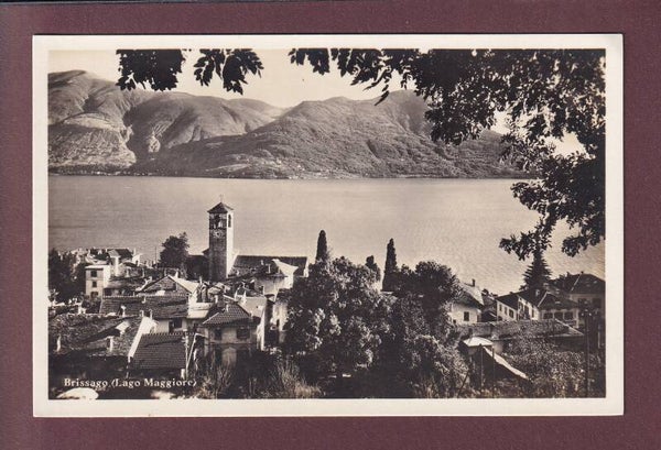 BRISSAGO