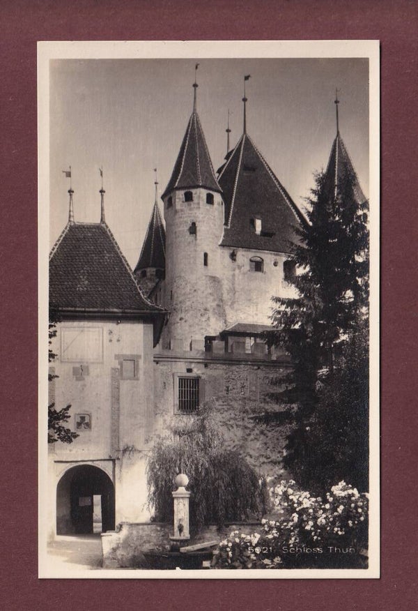 SCHLOSS THUN