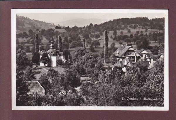 ST. OTTILIEN bei Buttisholz