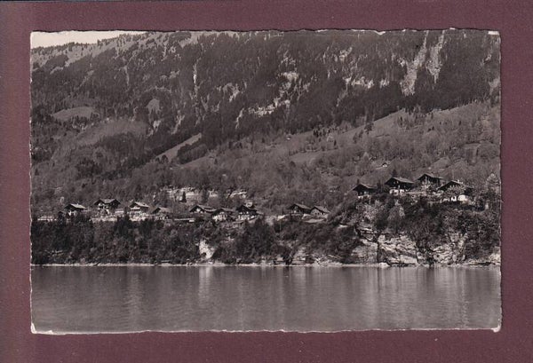 RINGGENBERG - Brienzersee