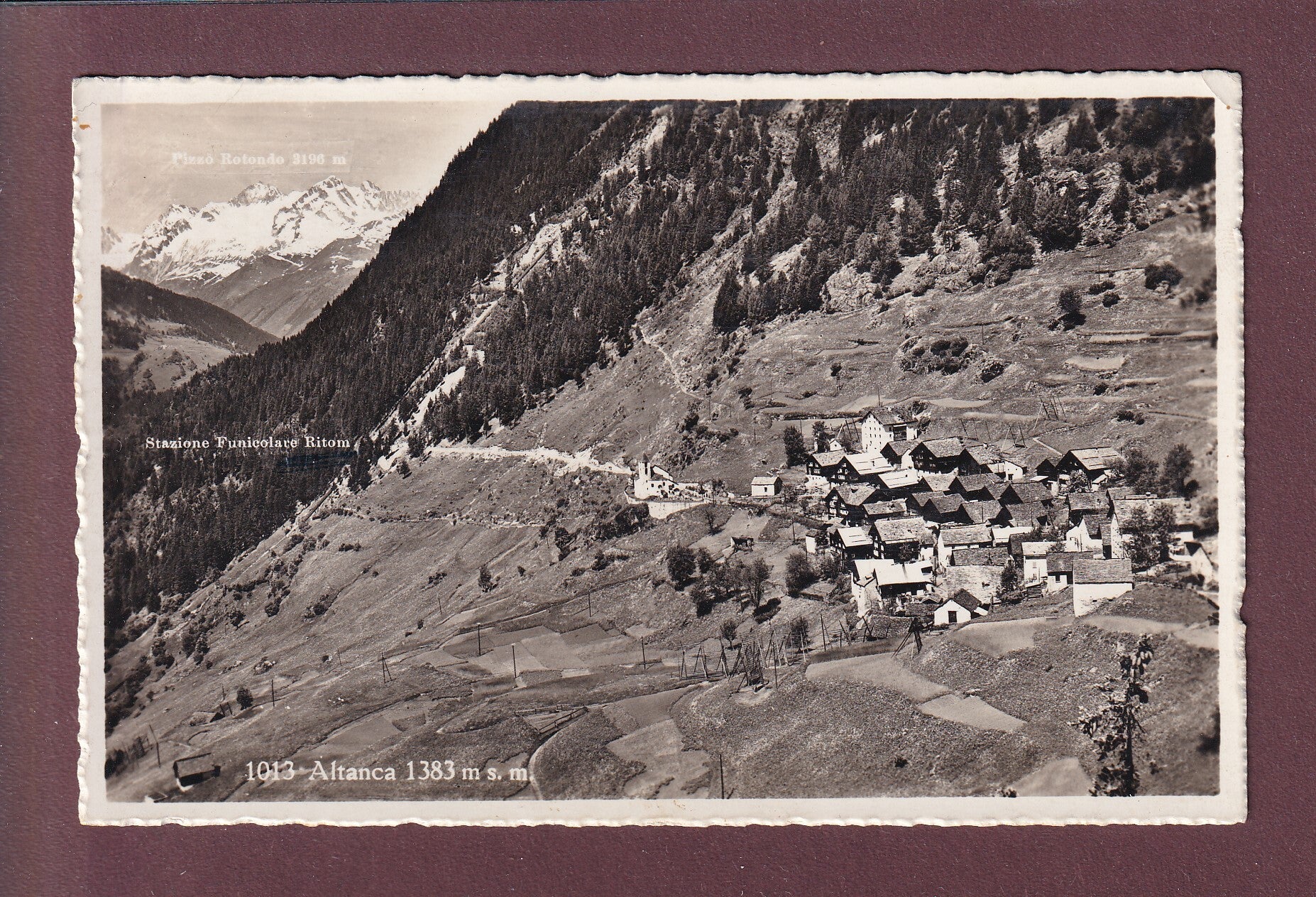 ALTANCA