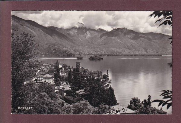 BRISSAGO