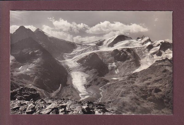 SUSTENPASS - Sustenhorn