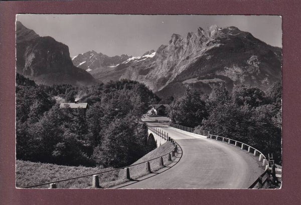 WILER-INNERTKIRCHEN - Gasthaus Tännler