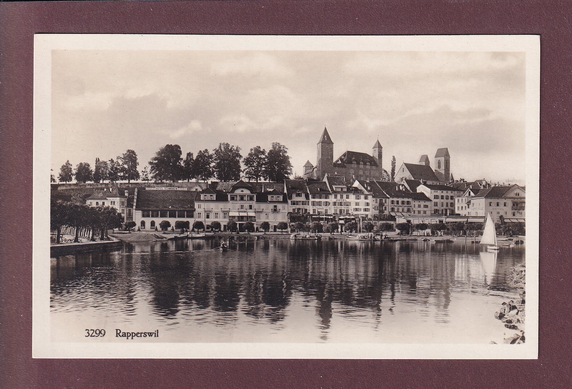 RAPPERSWIL