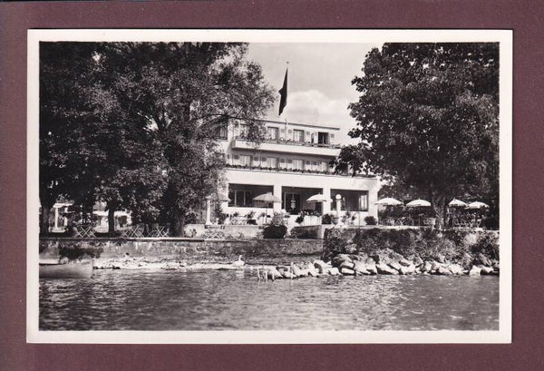 CELIGNY - Hôtel Rives d'Or