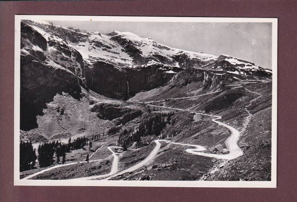 KLAUSENSTRASSE