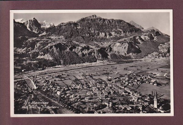 MEIRINGEN
