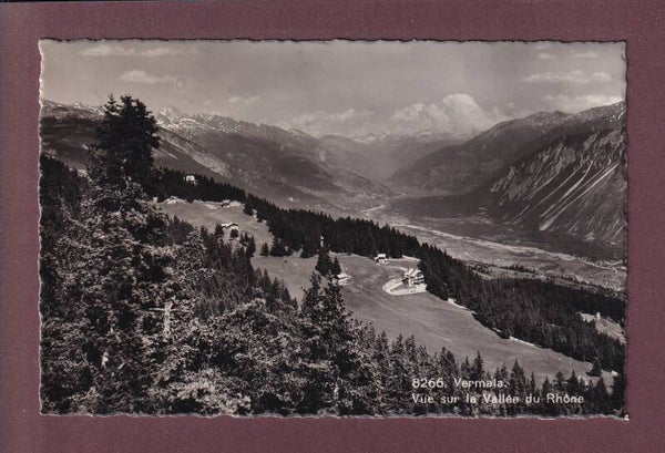 VERMALA - Vallée du Rhône