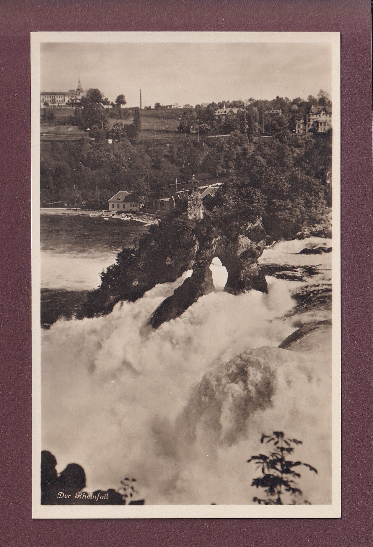 RHEINFALL