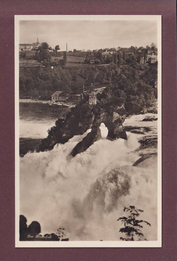 RHEINFALL
