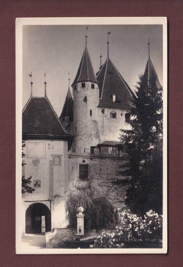 Schloss THUN