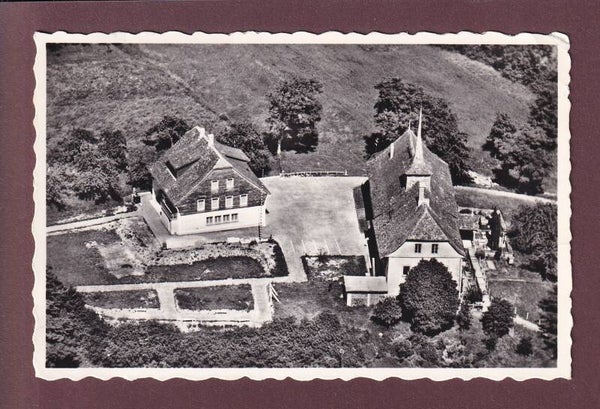 CORCELLES - Notre Dame de Tours - 1960 // pli d'angle //