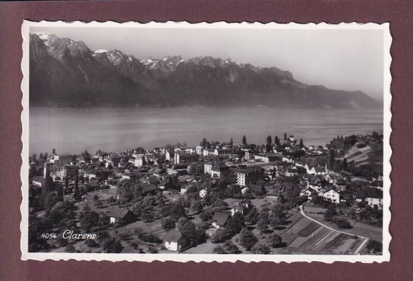 CLARENS - 1957