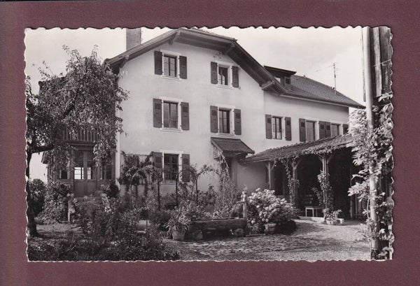 ST. LEGIER - La Clairière - 1965
