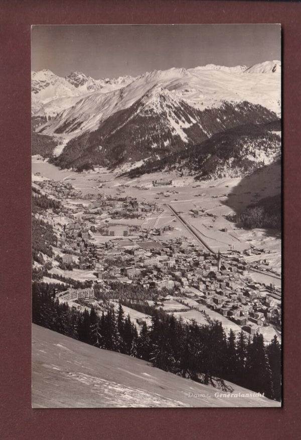 DAVOS