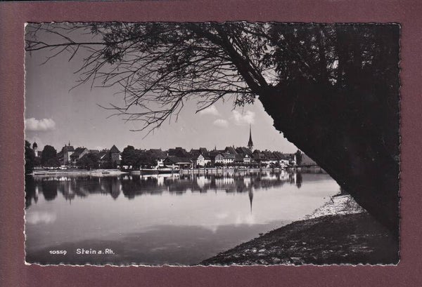 STEIN AM RHEIN - 1945