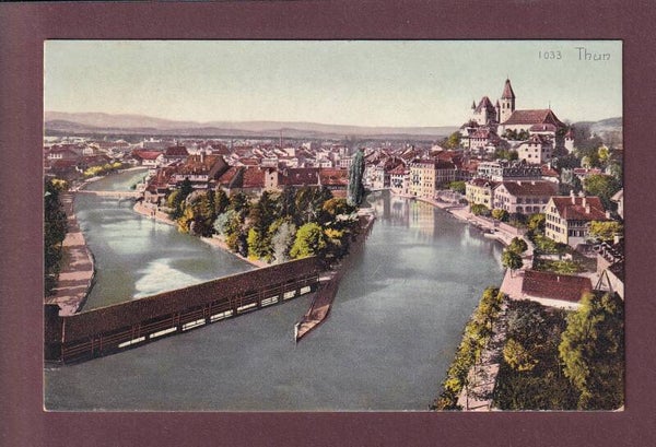 THUN