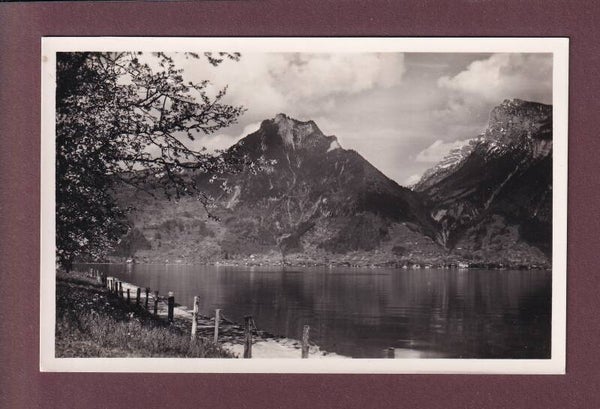 FAULENSEE - Strandweg