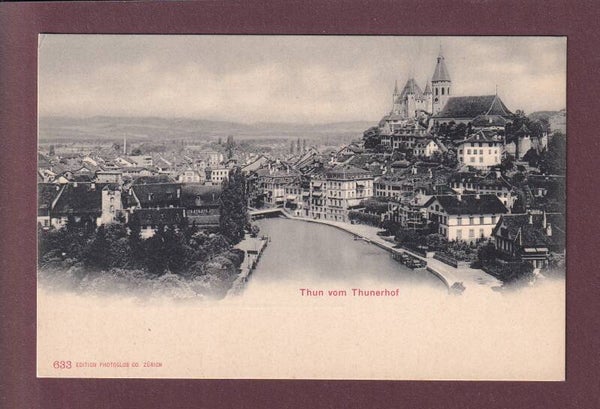 THUN vom Thunerhof
