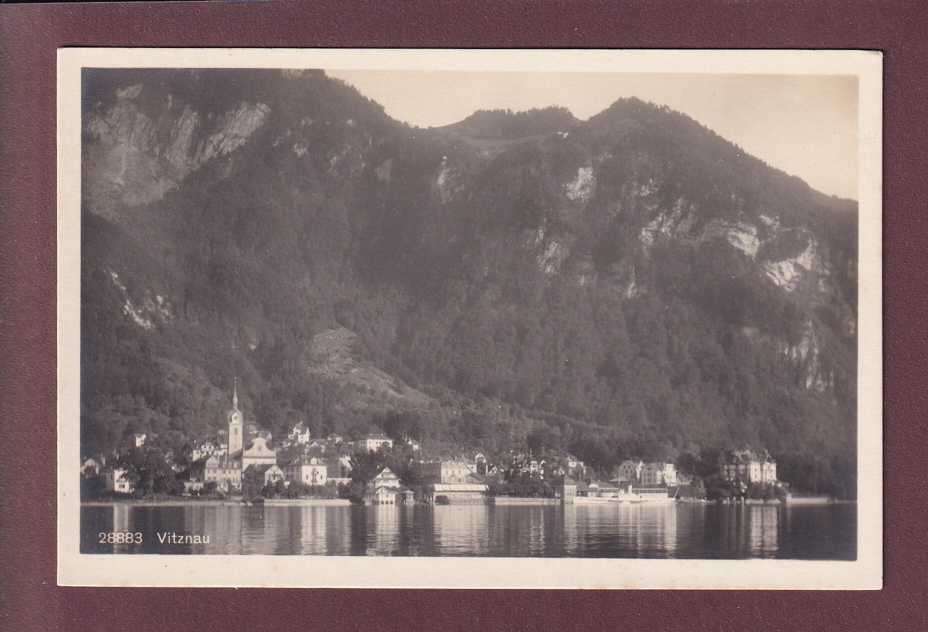 VITZNAU