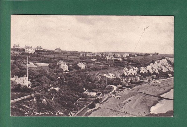 ST. MARGARET'S BAY - 1907