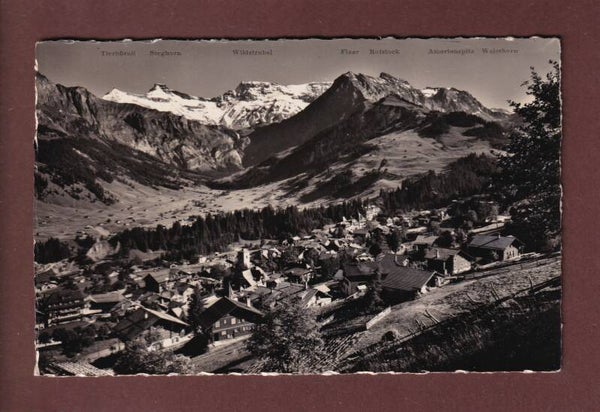 ADELBODEN
