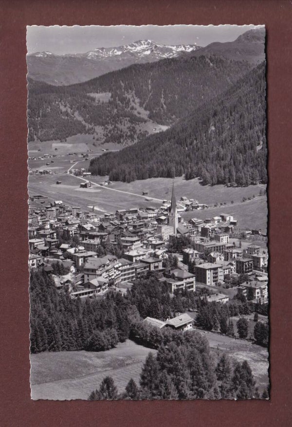 DAVOS-PLATZ