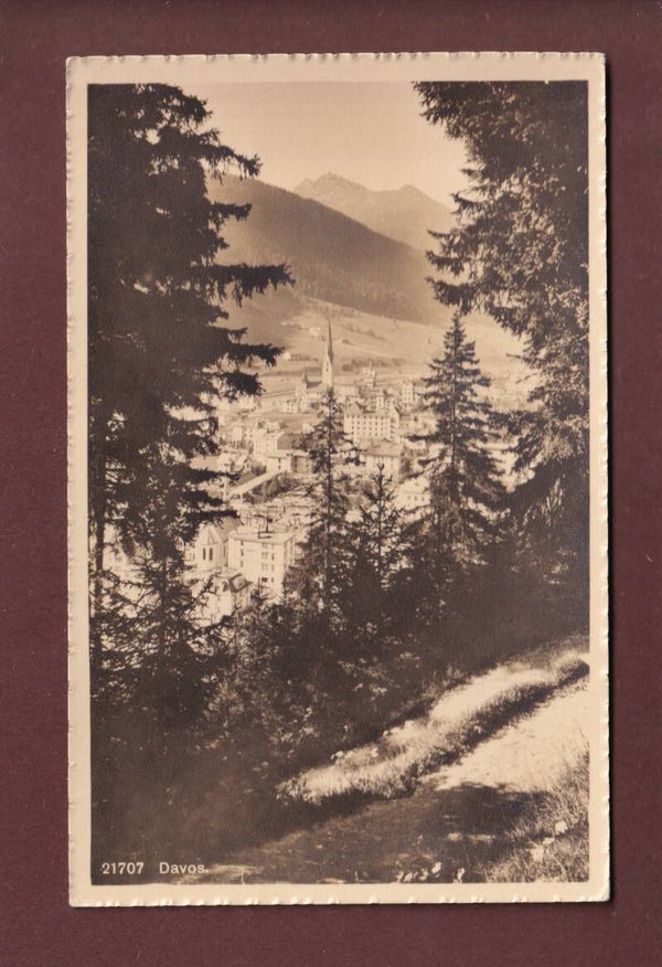 DAVOS