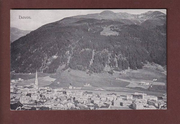 DAVOS
