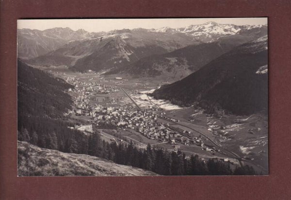 DAVOS