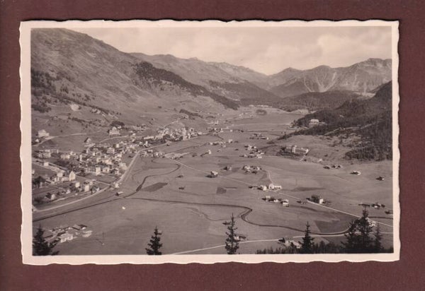 DAVOS-DORF