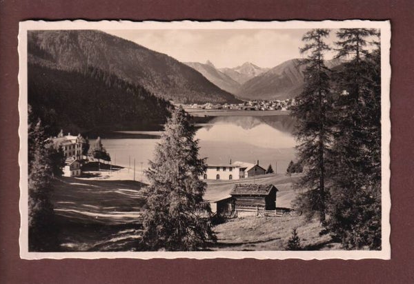 DAVOS - Am Davosersee