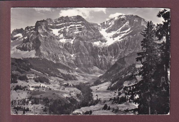 ADELBODEN - Grosslohner