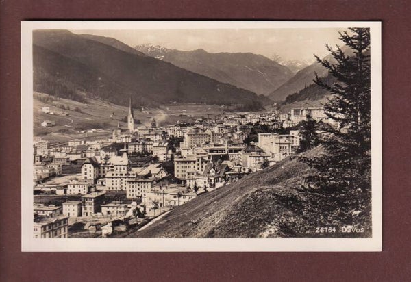 DAVOS