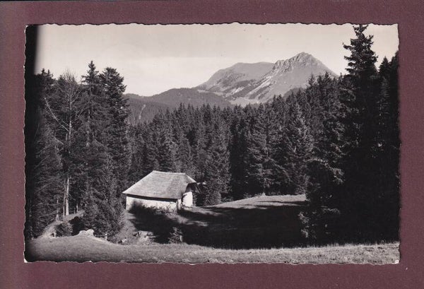 LES PACCOTS - 1951