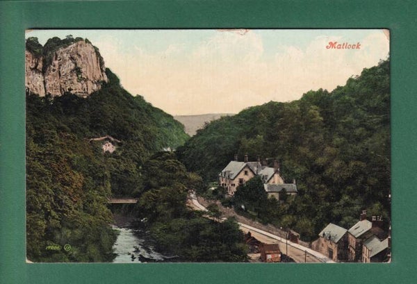 MATLOCK - 1909