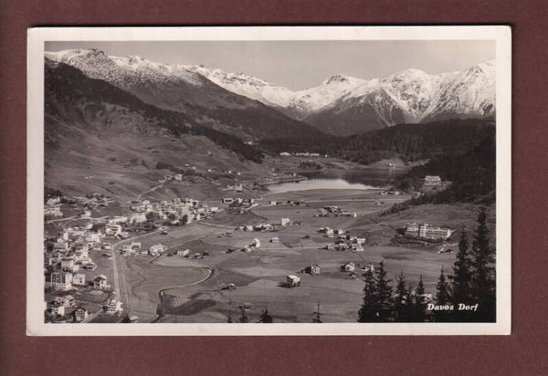 DAVOS-DORF