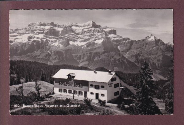 Berghaus METTMEN - Glärnisch