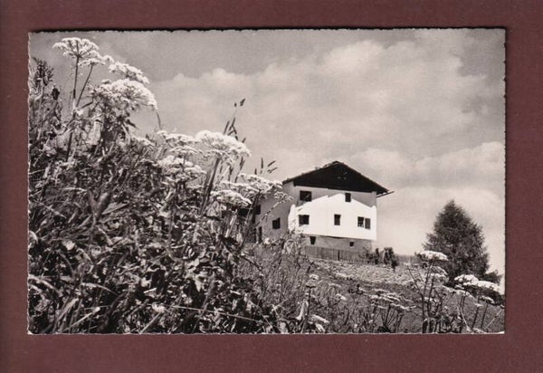 DAVOS - Bauernhaus - 1943