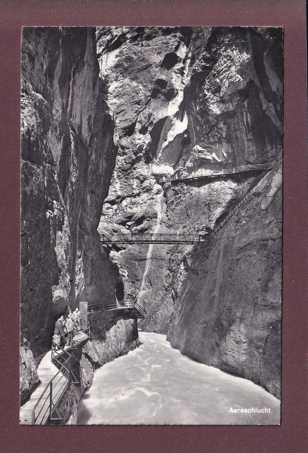 AARESCHLUCHT