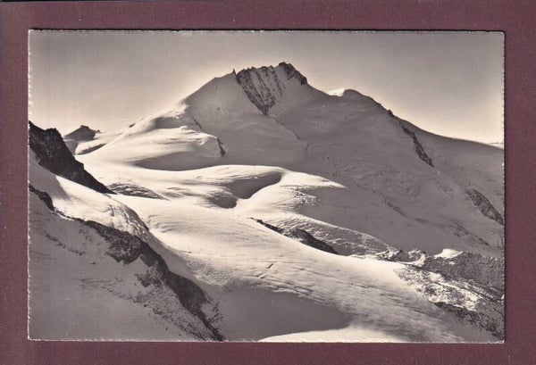 Zermatt - RIMPFISCHHORN