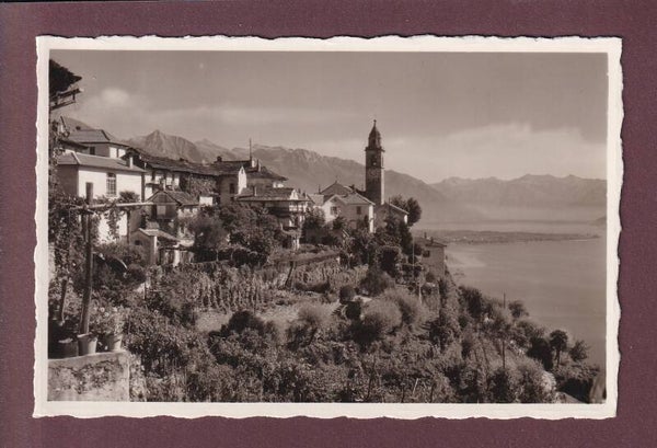 RONCO - Lago Maggiore