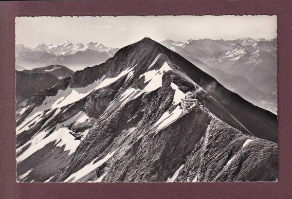 BRIENZER ROTHORN