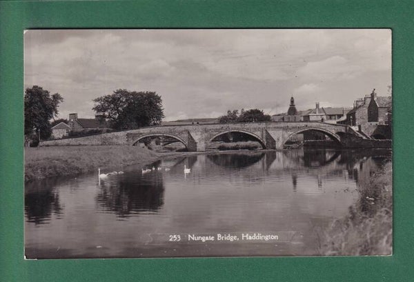HADDINGTON - Nungate Bridge