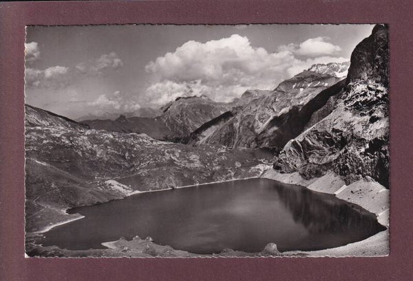 LENK - Ifigensee - 1953