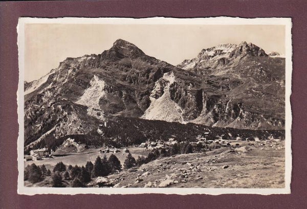 MALOJA - 1943